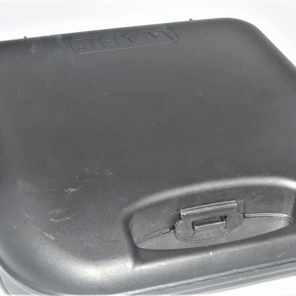 Wahl DELUXE Electric Haircutting & TRIMMING KIT Men's Shaver Beard Trimmer - Picture 7 of 14